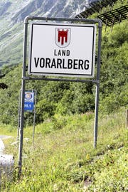 OAS - Ostschweiz - Ostschweizer Höhepunkte Bild: Imago