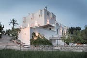 Kleine Ferienwohnungen und Suiten mit Hotelservice: das Konzept der Alchimia Collection in Apulien. (Bild: PD)