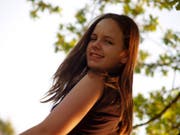 Janina Stalder, Pfaffnau, 2. Sek