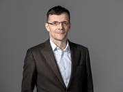 Stadtrat Markus Buschor, Direktion Bildung und Freizeit. (Bild: Daniel Ammann)