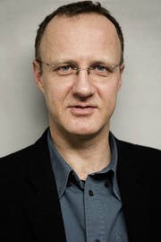 Stefan Brändle, Paris, Frankreichkorrespondent