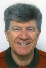 Peter Frei. (Bild: PD)