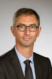 Roger Blättler, der neue Verwaltungsleiter der Pädagogischen Hochschule Zug. (Bild: PD)