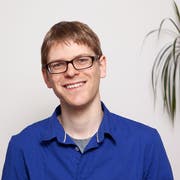 Tobias Arnold arbeitet als Politologe bei «Interface» in Luzern. (Bild: PD)