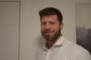 Remo Zingg, Head of Sales LQM