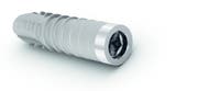 Ein Implantat. (Bild: PD)