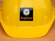 Gewinnwarnung: Der Baukonzern Implenia muss wegen Problemen im internationalen Geschäft eine Wertberichtigung vornehmen. (Bild: KEYSTONE/URS FLUEELER)