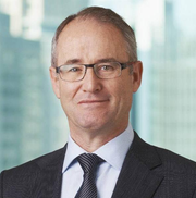 Peter Freyberg. (Bild: PD)