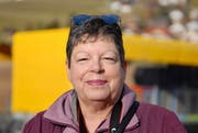 Jeannette Roth, Verantwortliche für Interne Dienste bei Visoparents. (Bild: PD)