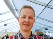 Der amtierende Eschliker Gemeinderat Adrian Stutz tritt nicht mehr zu den Gesamterneuerungswahlen im Februar 2019 an. (Bild: Christoph Heer)