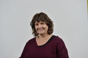 Rita Kohn. (Bild: Reto Martin)
