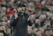 Jürgen Klopp (Bild: Rui Vieira/AP)