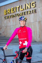 Daniela Ryf (Bild: PD)