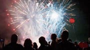 Kollegen, Knallkörper und Alkohol machen für viele einen Silvesterabend aus. (Bild: depositphotos/nd3000)