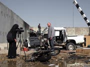 Die meisten Medienschaffenden sind 2018 in Afghanistan ums Leben gekommen. (Bild: KEYSTONE/EPA/MIRWICE SAHEL)