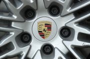 Der Treuhänder verkaufte einen geleasten Porsche Cayenne. (Bild: Sean Gallup/Getty Images)
