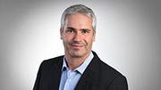 Urs Brülisauer, Leiter Events bei Radio FM1. (Bild: PD)