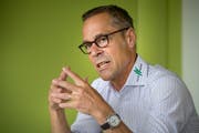Matthias Hüppi (Bild: Benjamin Manser)