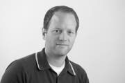 Dominic Wirth, Inlandredaktor