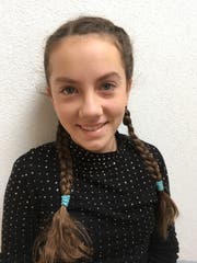 Lohana Bünter, Altdorf, 3, Gymi.