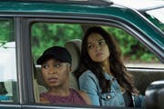 Linda (Michelle Rodriguez, rechts) und die Neue: die alleinerziehende Mutter Belle (Cynthia Erivo). (Bild: Fox)
