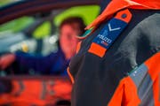Die Polizisten der Kantonspolizei Thurgau sollen nach der Umstrukturierung noch mehr draussen unterwegs sein. Sicht- und ansprechbar für die Bevölkerung. (Bild: Reto Martin)