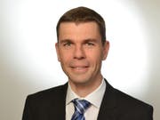 Tritt ab: Martin Buyle, der CEO von Orell Fuessli (Archivbild). (Bild: KEYSTONE/ORELL FUESSLI HOLDING AG)