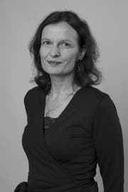 Susanne Holz