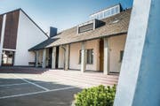 Die Gemeindeverwaltung in Bottighofen erhält im Sommer einen neuen Chef. (Bild: Andrea Stalder)