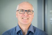 Martin Imboden, Wuppenauer Gemeindepräsident (Bild: Reto Martin)