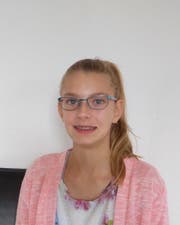Leandra Kulli, Wolhusen, 2. Sek.