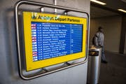 Die Abfahrtszeiten am Bahnhof Weinfelden verändern sich massiv. (Archivbild: Reto Martin)