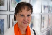 Monika Lehmann-Wirth (Bild: Christof Sonderegger)