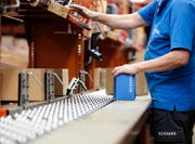 Geringere Wachstumserwartungen bei US-Kunden drücken auf den Bossard-Aktienkurs. (Bild: Stefan Kaiser Steinhausen, 22. Februar 2018)