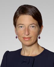 Mariel Hoch. (Bild: PD)