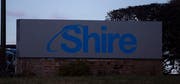 Der US-Hauptsitz von Shire in Lexington, Massachusetts (Bild: CJ Gunther/EPA, 4. Dezember 2018)