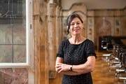Imelda Stadler, FDP (Bild: Urs Bucher)