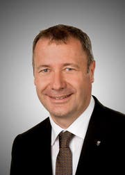 Der neue ZBSA-Präsident: Othmar Filliger (Bild: ZBSA)