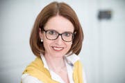 Susanne Vincenz-Stauffacher, FDP (Bild Mareycke Frehner)