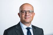 Nicolo Paganini, CVP (Bild: Keystone)