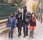 «Une saison en France» eröffnet die Filmtage «Menschenrechte» in Luzern. Das Drama lief letztes Jahr am Filmfestival von Toronto. (Bild: PD)