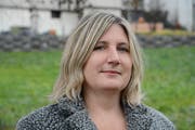 Karin Fuhrer, IG Schneesportlager. (Bild: MC)