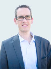 Marcel Schneller, Geschäftsführer IGP Sportpark