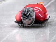 Wieder bereit für den Kampf mit den Besten: Marina Gilardoni (Bild: KEYSTONE/EPA/FILIP SINGER)
