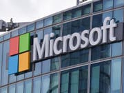 Microsoft steigt auf die Webbrowser-Technologie von Google um. (Bild: KEYSTONE/AP/MICHEL EULER)