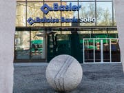 Die Bâliose versucht mit speziellen Angeboten junge Kunden zu gewinnen. (Bild: KEYSTONE/PATRICK STRAUB)