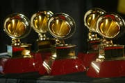 Die Nominierung der Grammy-Awards deuten auf Änderungen hin. Dieses Mal können vor allem weibliche Stars auf die begehrte Trophäe hoffen. (Bild: GettyImage)