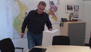 Daniel Wicki. (Bild: Tele M1)