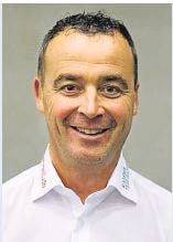 Christian Herzog, OK-Präsident Weltklasse-Eishockey