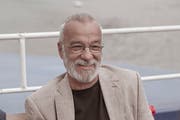 Arnold Retzer, Psychotherapeut, Paarberater und Buchautor.